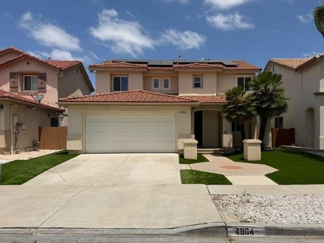 House for sale in Jacumba, California