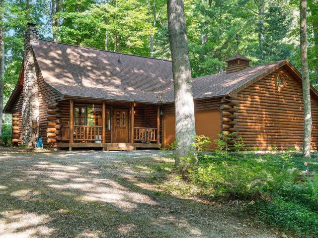 House for sale in Michigan
