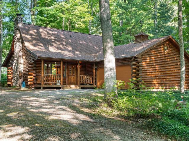House for sale in Centerville Township, Leelanau County