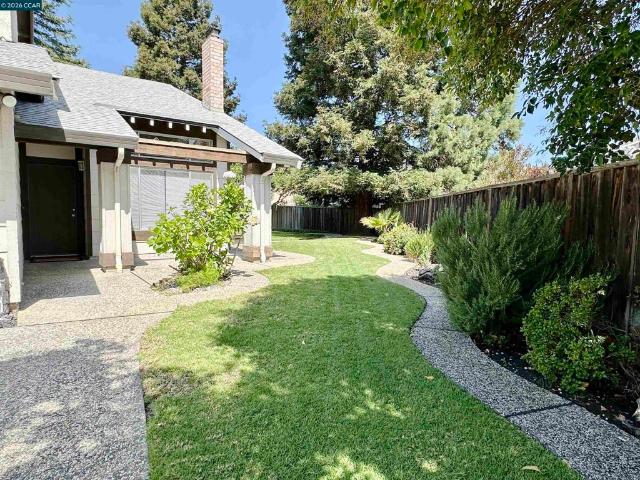 House for sale in Martinez, California