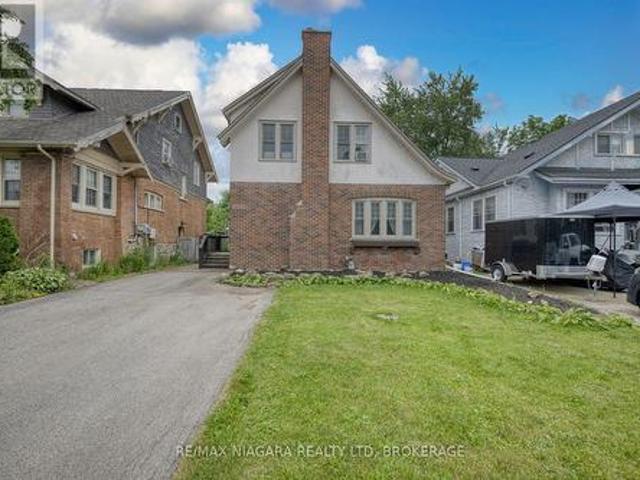 House for sale in Niagara, Ontario