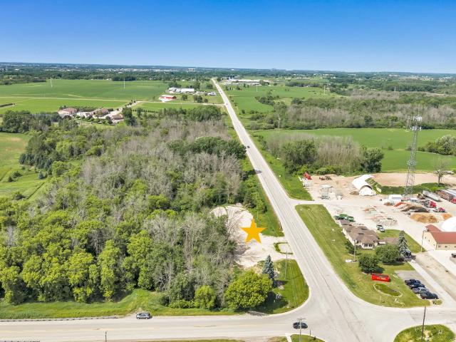 Land for sale in Wisconsin