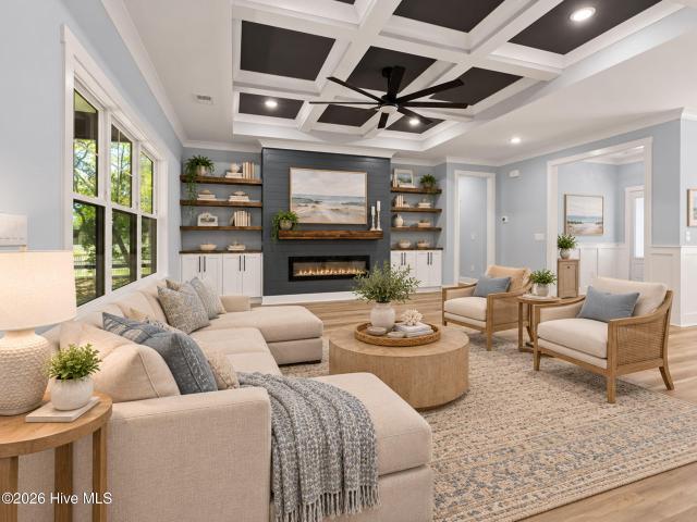 House for sale in Shallotte, Brunswick County