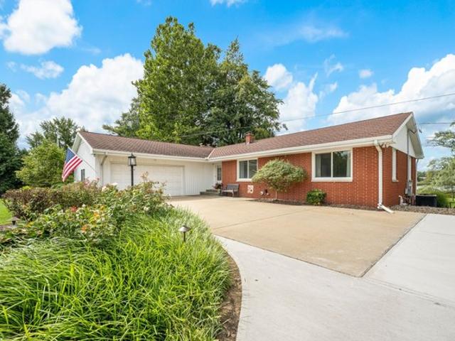 House for sale in Hartford, Van Buren County
