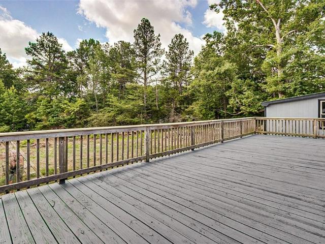 House for sale in Asheboro, North Carolina