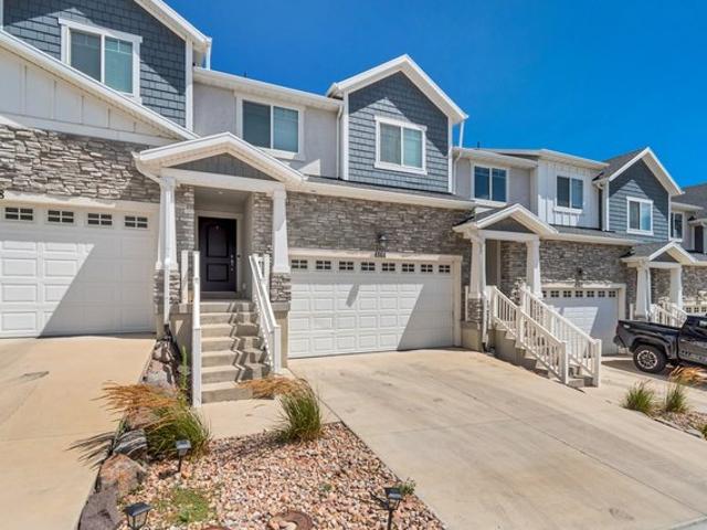 Townhouse for sale in Riverton, Utah