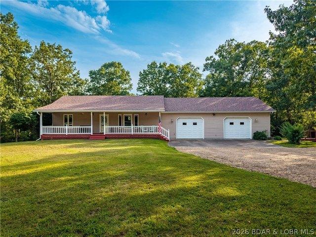 House for sale in Stover, Missouri