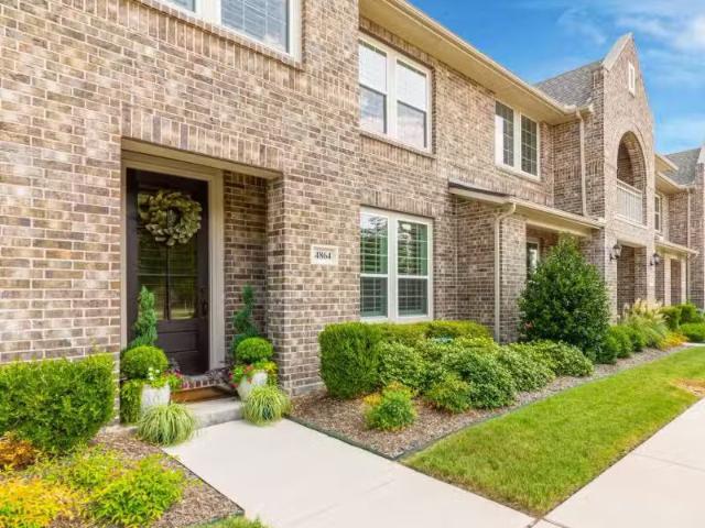 Condo for sale in Plano Condo for sale in Plano