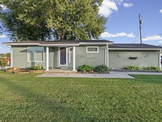 House for sale in Fair Haven, Michigan
