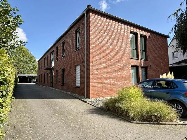 Apartment mieten in Coesfeld, Nordrhein-Westfalen