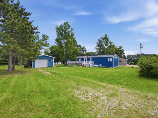 House for sale in Pelican Rapids, Minnesota