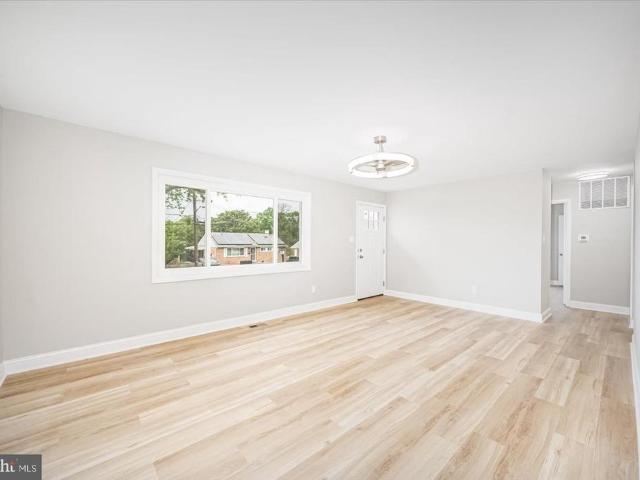 House for sale in Riverdale, Maryland