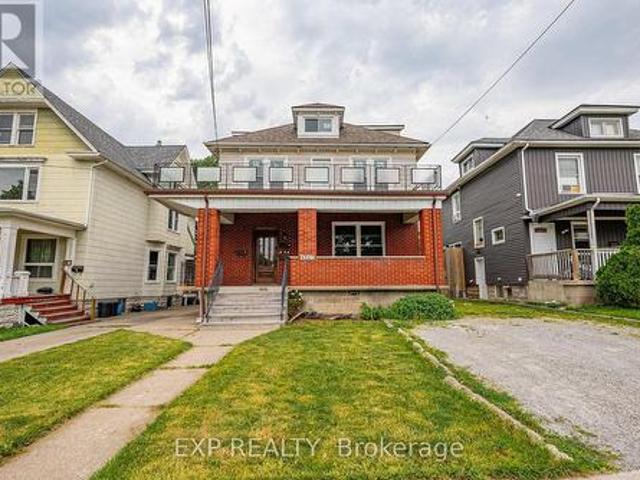 Property for sale in Niagara, Ontario