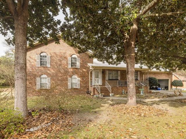 House for sale in Blythe, Richmond County