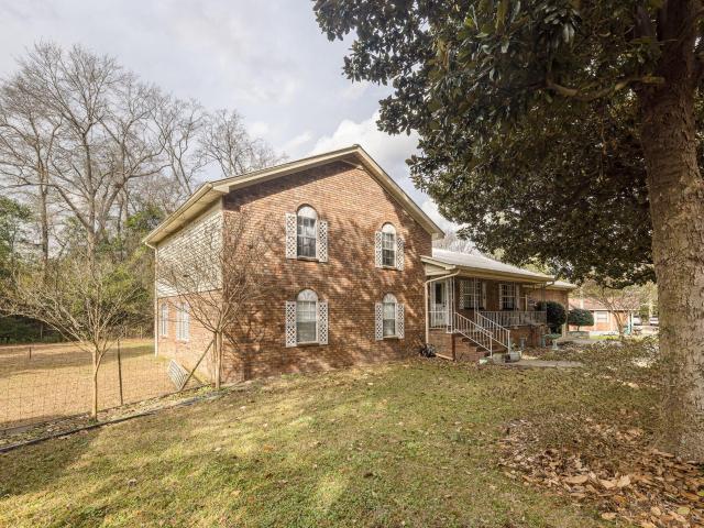 House for sale in Augusta, Georgia