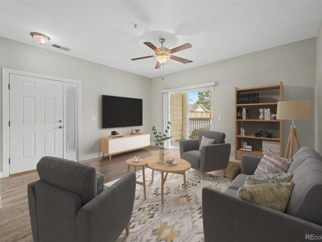 Condo for sale in Loveland, Colorado