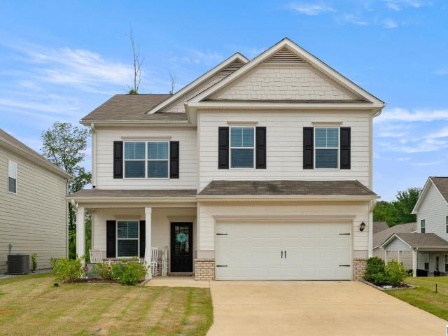 House for sale in Gardendale, Alabama