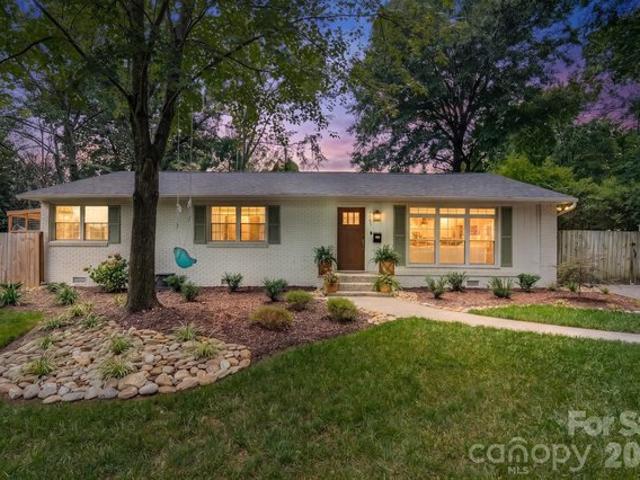 House for sale in Mecklenburg, North Carolina