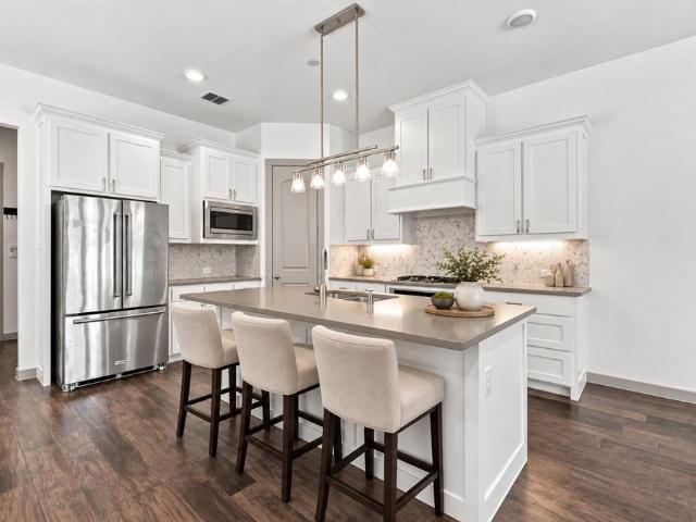 House for sale in Denton, Texas