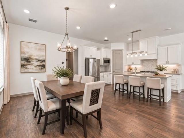 House for sale in Carrollton, Texas