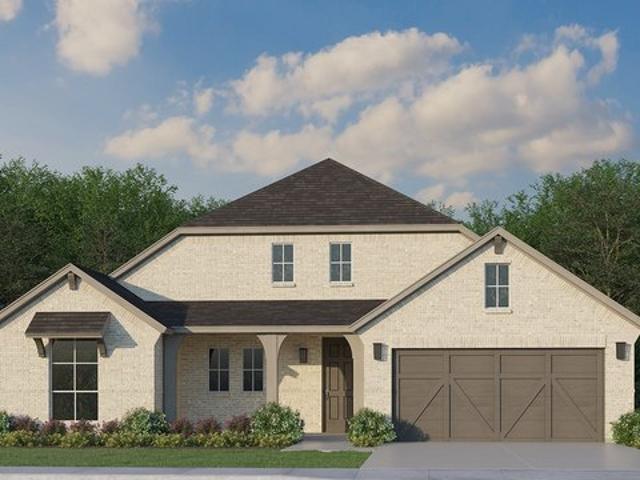 House for sale in Ellis, Texas