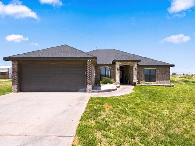 House for sale in Andrews, Texas