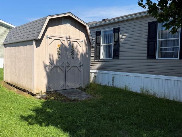 House for sale in Zanesville, Ohio