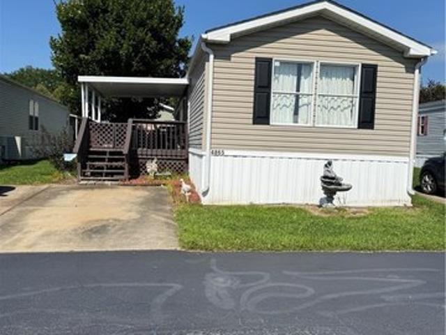 House for sale in Zanesville, Ohio