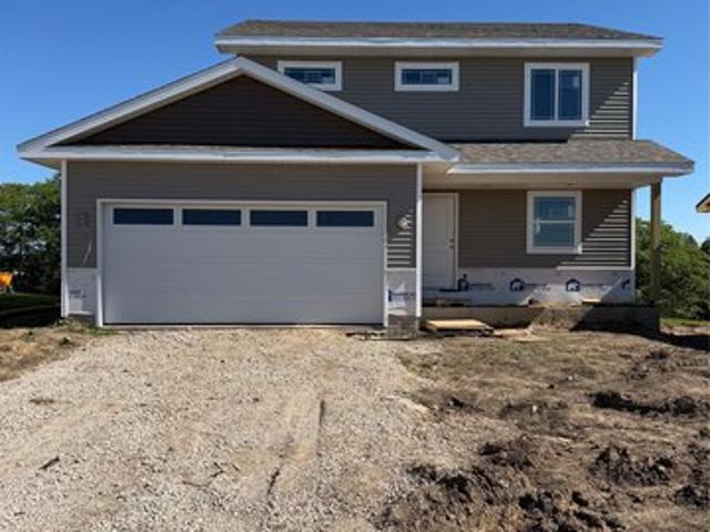 House for sale in Van Meter, Iowa