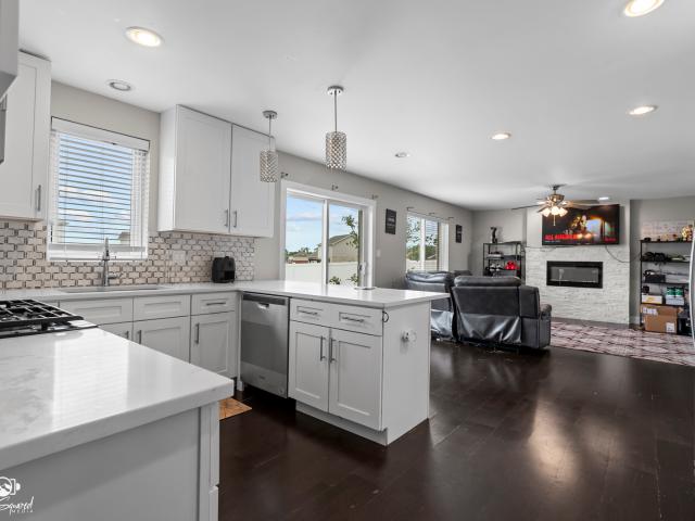 House for sale in Monee, Illinois