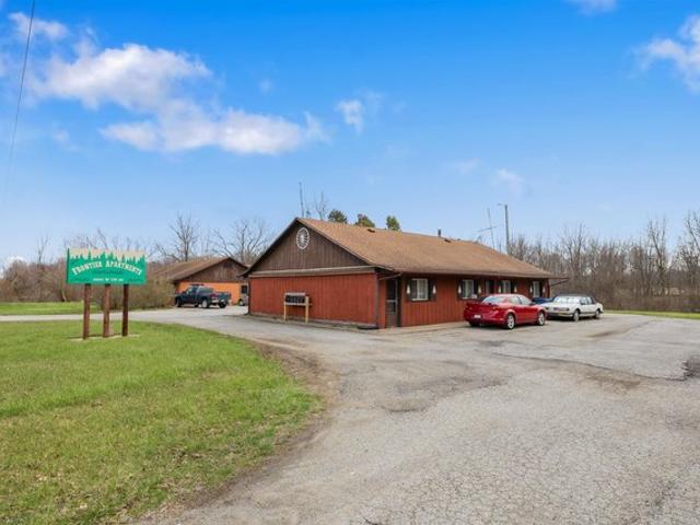 House for sale in Columbia City, Indiana