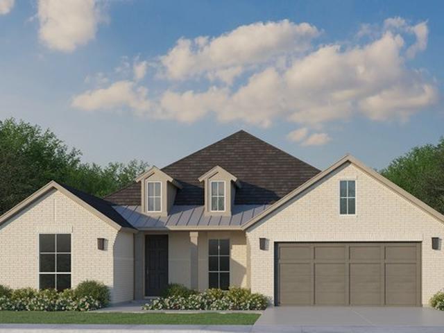 House for sale in Ellis, Texas