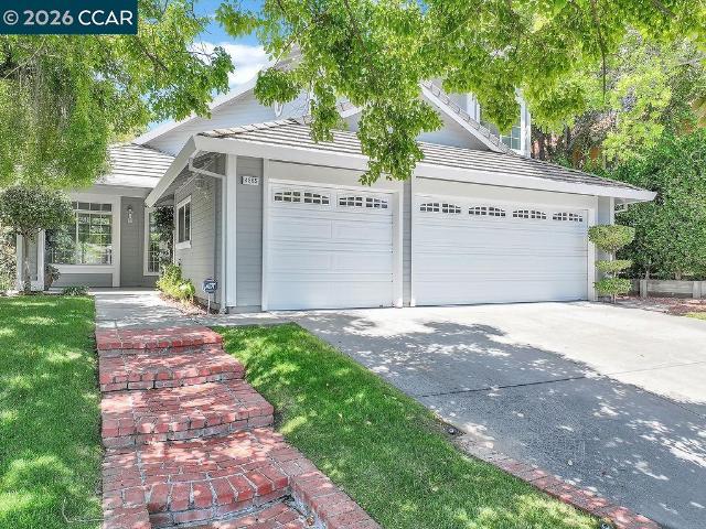 House for sale in Antioch, California