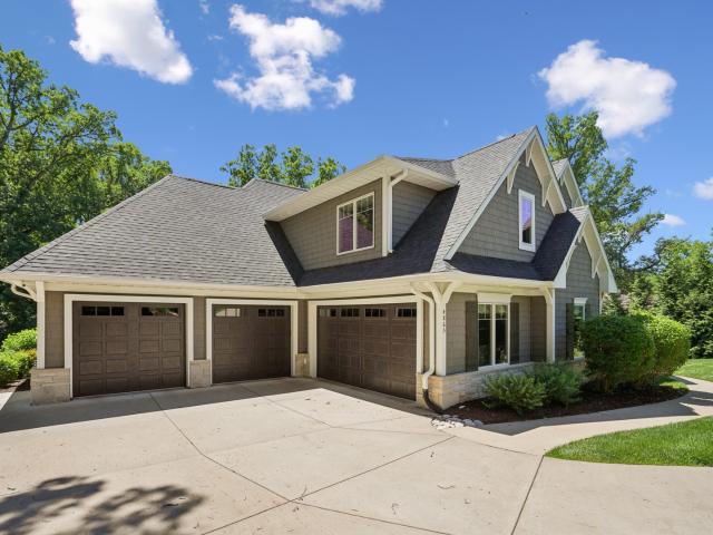 House for sale in Iowa