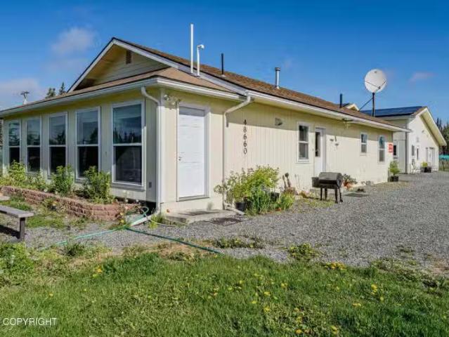 House for sale in Soldotna