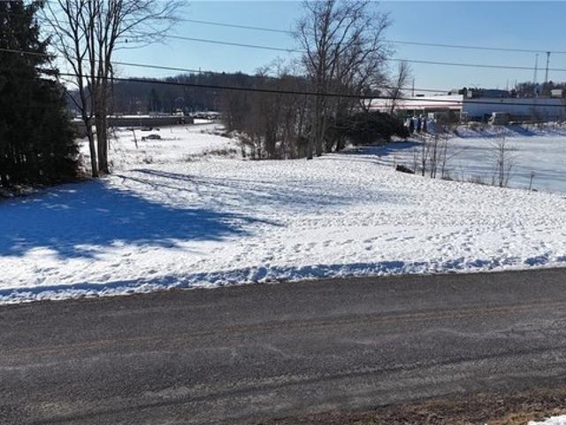 Land for sale in East Liverpool, Ohio