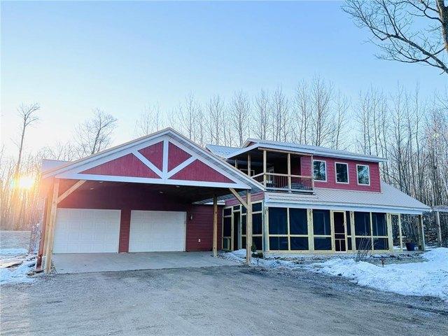 House for sale in Beltrami, Minnesota