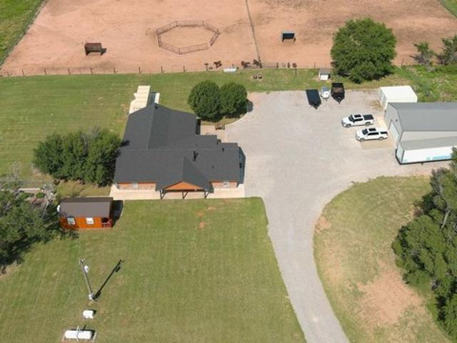 House for sale in Ringwood, Oklahoma