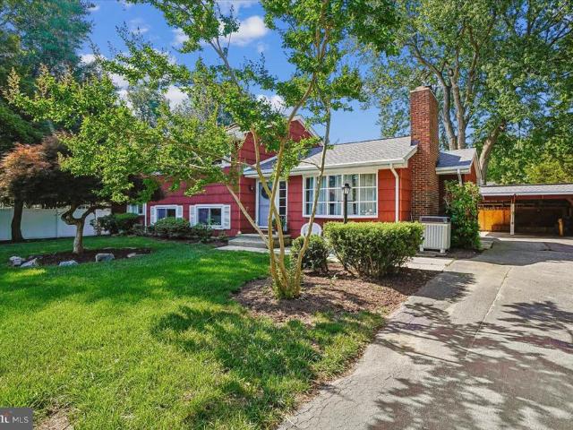 House for sale in Galesville, Maryland