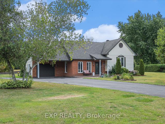 House for sale in Alfred And Plantagenet, Ontario