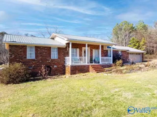 House for rent in Flat Rock, Alabama