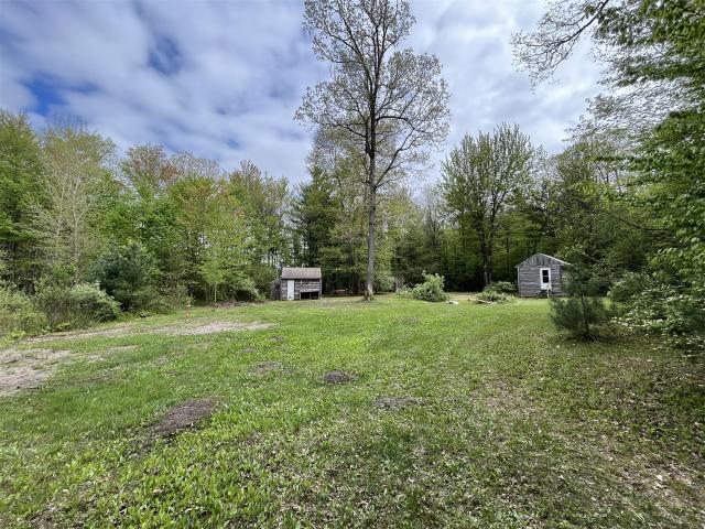 Land for sale in Michigan