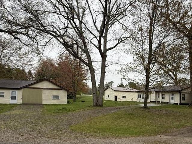 House for sale in Caseville, Michigan