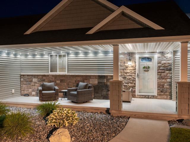 House for sale in Wisconsin