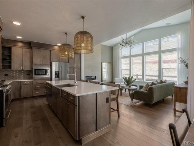 House for sale in Morrison, Colorado