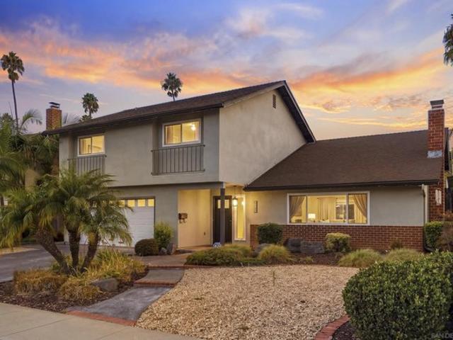 House for sale in Carlsbad, California
