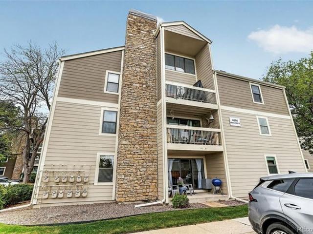Condo for sale in Arapahoe, Colorado