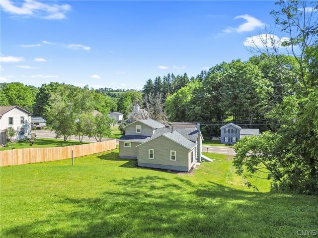 House for sale in Tully, New York