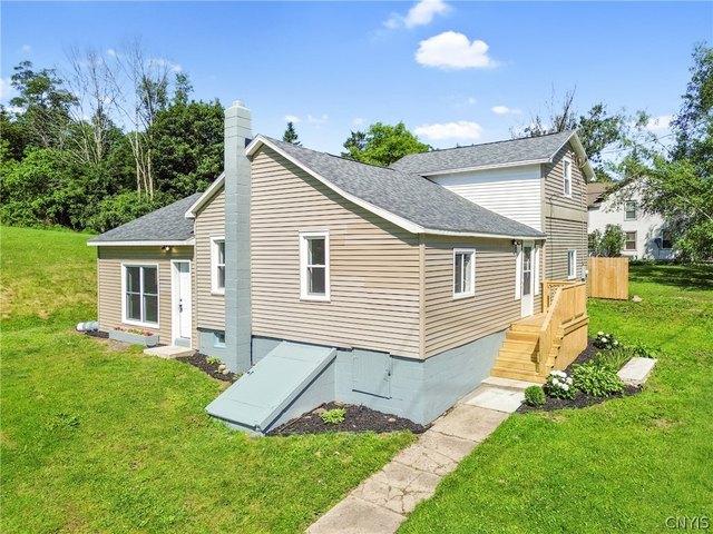 House for sale in Tully, New York