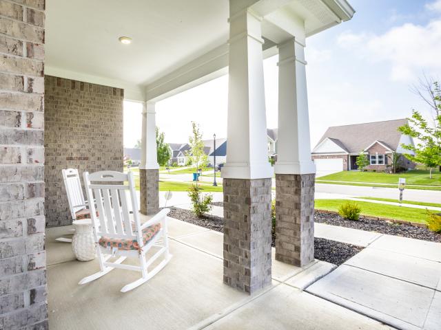 House for sale in New Palestine, Indiana